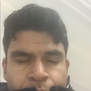 Meet your Posher, Gerson